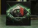 Skrillex - Scary Monsters And Nice Sprites  - 1 of 500 Glow In the Dark Vinyl