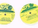 ORIG 1980 US Wackie's Tyrone Evans sings Bullwackie style *vocals from Dub Roots