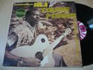 ALI FARKA TOURE Yer sabou yerkoy LP Afro Blues from Mali