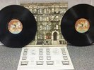 LED ZEPPELIN PHYSICAL GRAFFITTI-  EARLY GOTHIC UK PRESS 1975 -NICE COPY
