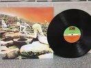 LED ZEPPELIN HOUSES OF THE HOLY - UK 1973 EARLY PRESS - SUPERB COPY