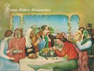FRUUPP....MODERN MASQUERADES...LP...DAWN... RARE PROGRESSIVE..FOLK ROCK....1975