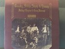 Crosby, Stills, Nash & Young  : Deja Vu -MFSL 1-088, Atlantic/LP