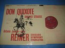 $RCA LIVING STEREO SB 2099 GRVD 1ST /JANIGRO /STRAUSS: DON QUIXOTE /CSO /REINER