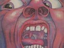 KING CRIMSON - IN THE COURT OF THE CRIMSON KING - 12