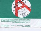 THE PENTAD don't throw it all away 1965 PARLOPHONE MOD/FREAKBEAT DEMO 