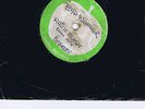 WHITE TRASH bad weather UNRELEASED 1969 APPLE RECORDS ONE SIDED ACETATE