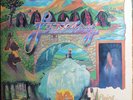 FANTASY :  PAINT A PICTURE (LP, gatefold sleeve, red label)