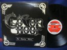 CLOVEN HOOF The Opening Ritual 1982 LP UK IMPORT ELEMENTAL MUSIC VG+