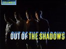 Columbia SCX3449 - THE SHADOWS - Out Of The Shadows - FACTORY SAMPLE - NM