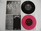Dimmu Borgir/Arcturus -  Inn I Evighetens Morke/ My Angel 2 x 7