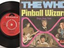 THE WHO PINBALL WIZARD NORWAY PS+45 1969 MOD FREAKBEAT PSYCH ROCK