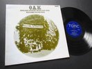 OAK - WELCOME TO OUR FAIR / ORIG RARE TOPIC UK FOLK LP 1971 EX+