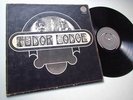 TUDOR LODGE - SAME / ORIG VERTIGO SWIRL 6360043 UK LP 1971 MONSTER RARE EX+