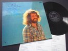 WIZZ JONES - HAPPINESS WAS FREE / ORIG RARE FOLK GERMAN INTERCORD LP 1976 INSERT