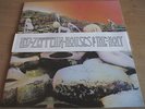 LED ZEPPELIN   HOUSES OF THE HOLY ** 1973 UK 1st ATLANTIC LP w/ OBI A2/B2