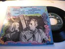SERGE GAINSBOURG + brigitte bardot/Bonnie and clyde E.P (1968)original french 7