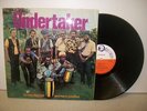 LP: UNDERTAKER; DERRICK HARRIOTT & THE CRYSTALITES; TBL 114