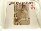 JOHN CALE Paris 1919 Lowell George 4 Men With Beards 180 gram NEW SEALED LP