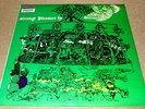 GALLIARD-STRANGE PLEASURE-ORIGINAL 1970 UK DERAM NOVA VINYL LP-EGG/Aardvark