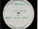 Rare 60s Small Faces JIMMY WINSTON sorry she's mine 1966 UK Studio Acetate 7