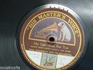 78 rpm PAUL WHITEMAN & ORCH hot lips [ blues ] / my rambler rose