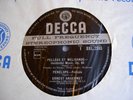 SXL 2303 FAURE Pelleas et Melisande/Penelope etc/DEBUSSY Petite Suite Ansermet
