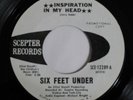 SIX FEET UNDER Inspiration In My Head 7