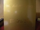 ROLLING STONES / BASEL '90 - Swingin' pig Marble color 3LP Box & Booklet