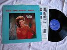 Shelley Moore For the First Time stone mint original Argo Ramsey Lewis stereo