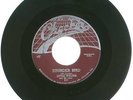 RARE BLUES, 45 RPM, Little Walter, Checker Records 811, Thunder Bird/My Babe