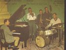 Jazz Quintet 60 BENT AXEN ERIK MOSEHOLM Danish jazz 45