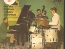 Bent Axen, Erik Moseholm, Bjarne Rostvold. Rare danish 1961 Jazz EP