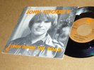 JOHN FOGERTY -COMIN' DOWN THE ROAD- ORIGINAL FRENCH 7