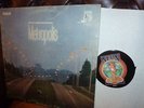 Mike Westbrook, Metropolis, Jazzrock, NEON RCA NE.10, ENGLAND