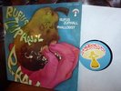 Rufus Zuphall, Phallobst, Pilz FOC, Hammer Krautrock Progressive