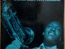 HANK MOBLEY w/PAUL CHAMBERS 
