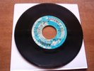 45 RPM Single-BIG STAR-Don't Lie To Me miscue ACTUALLY 13/Watch The Sunrise RARE