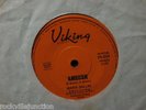 MARIA DALLAS - AMBUSH - NORTHERN SOUL - Oz 45 rpm