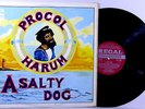 PROCOL HARUM ? A SALTY DOG ? orig 1969 UK Regal Zonophone prog psych masterpiece