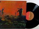 PINK FLOYD ? MORE ? mint Japan EMI gatefold + booklet ? '69 UK acid psych sndtrk