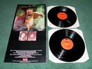 JIMI HENDRIX EXPERIENCE “ELECTRIC LADYLAND” 1984 POLYDOR SDLP 3 2ND REISSUE