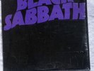 BLACK SABBATH-MASTERS OF REALITY,WARNER BROS,GREEN LBL,W/POSTER,COVER IN SHRINK