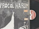PROCOL HARUM - SELF TITLED - ROCK LP - SHRINK WRAP