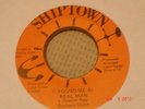 Rare'Original press'Soul 45'Barbara Stant 