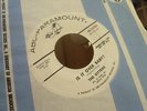 RARE Soul 45 - KITTENS Is It Over Baby NORTHERN SOUL