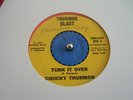 RARE SOUL 45 -  CHUCKY THURMON 