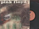 PINK FLOYD - A SAUCERFUL OF SECRETS - PROG ROCK LP