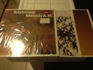 Royksopp lp melody a.m. am OOP