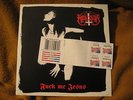 MARDUK f'me jesus VINYL 7